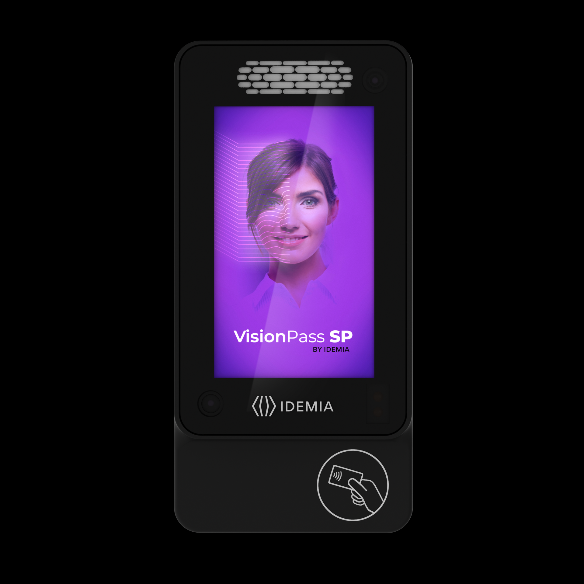 VISIONPASS SP